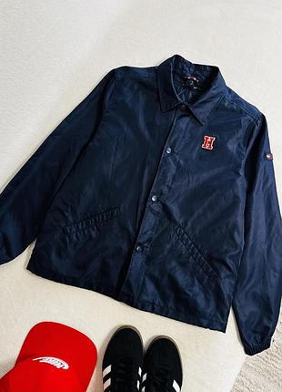 Куртка 2 в 1 tommy hilfiger
