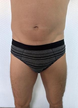 Чоловічі труси сліп enrico coveri underwear