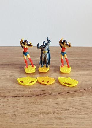 Kinder лига справедливости