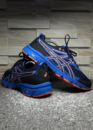 Кросівки чоловічі asics gel-sangaku 2 . оригінал