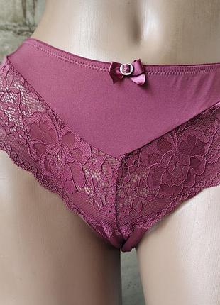 Трусики hunkemoller