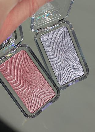 Хайлайтеры nyx buttermelt highlighter 15, 40