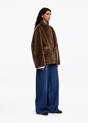 Куртка arket 1355318002 2