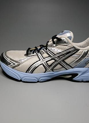 Кросівки asics patriot 3 (eu 40 / 25.5 см.) оригінал!