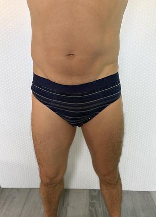 Труси сліп чоловічі enrico coveri underwear