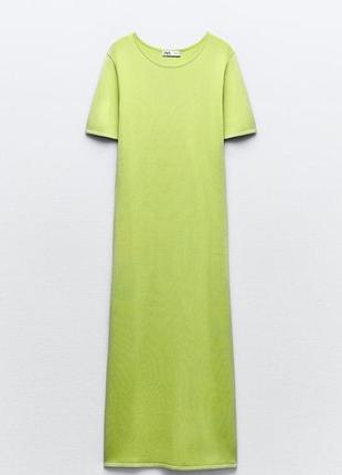 Сукня zara