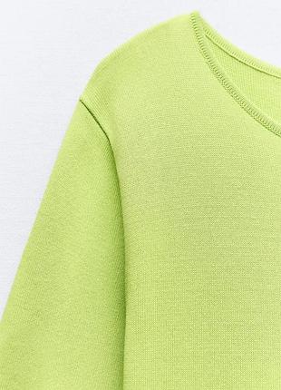 Сукня zara 10