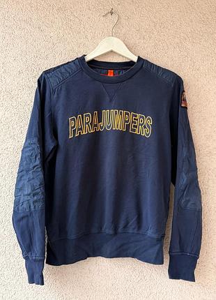 Мужской свитшот parajumpers grady