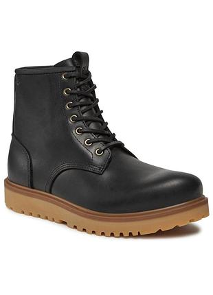 ◼️черевики ecco staker 40 р (26.5 см)