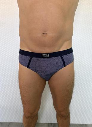Чоловічі труси сліп enrico coveri underwear