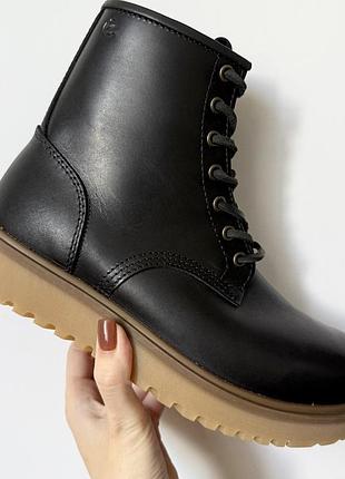 ◼️черевики ecco staker 40 (26.5 см)