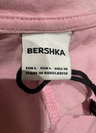 Футболка bershka 2