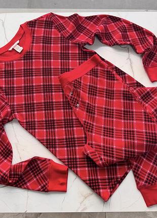 Піжама бавовняна victoria’s secret оригінал