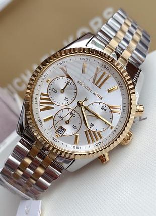 Годинник michael kors