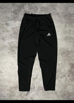 Чоловічі спортивні штани adidas essentials aeroready / оригінал / розмір m