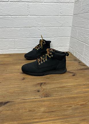 Черевики timberland 41.5 оригінал