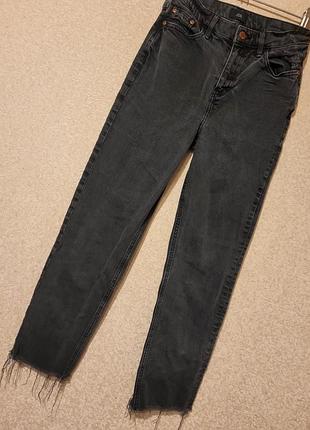 Джинсы river island 4