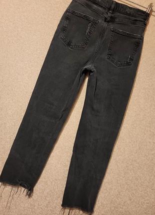 Джинсы river island 2