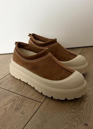 Уггі ugg tasman weather hybrid в наявності 43 розмір