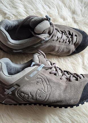 Жіночі кросівки mammut needle dlx urban climbing