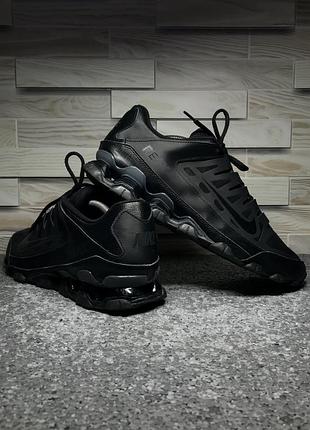 Кросівки чоловічі nike shadowtr black . оригінал