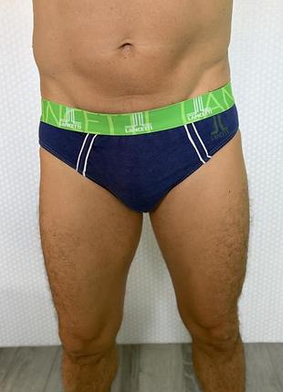 Труси сліп чоловічі lancetti underwear