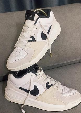 Кроссовки nike air jordan stadium 90