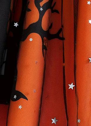 Сукня на halloween 3