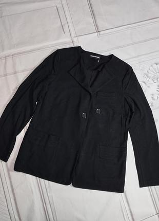 Трикотажный жакет sonia rykiel