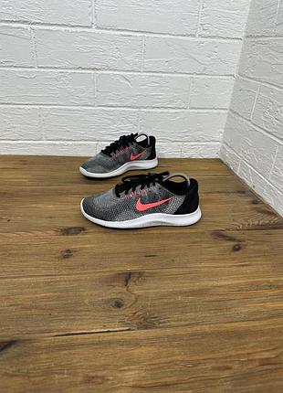 Кросівки nike flex 35.5 оригінал