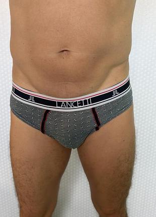 Чоловічі труси сліп lancetti underwear