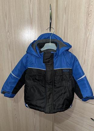 Зимова куртка oshkosh b'gosh на 24 місяці
