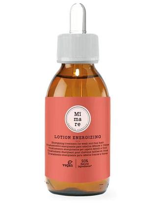 Лосьйон mimare energizing lotion проти випадіння волосся 125 мл