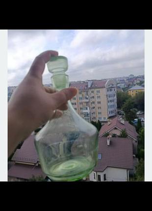 Графін срср