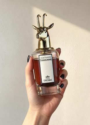 Changing constance penhaligon's - оригінал парфуми розпив/распив/отливант/відливант