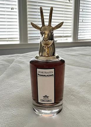 Changing constance penhaligon's - оригінал парфуми розпив/распив/отливант/відливант 2