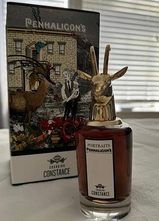 Changing constance penhaligon's - оригінал парфуми розпив/распив/отливант/відливант 3
