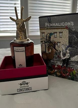 Changing constance penhaligon's - оригінал парфуми розпив/распив/отливант/відливант 4