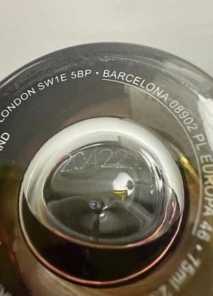 Changing constance penhaligon's - оригінал парфуми розпив/распив/отливант/відливант 5