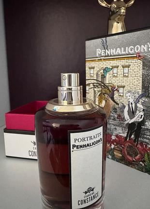 Changing constance penhaligon's - оригінал парфуми розпив/распив/отливант/відливант 6