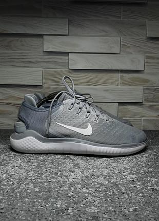Кроссовки nike free run . оригинал 6