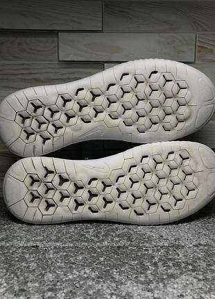 Кроссовки nike free run . оригинал 9