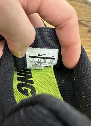Кросівки nike original 38 7