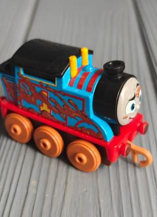Паровоз томас thomas & friends