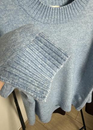 Сверт оверсайз h&m 4