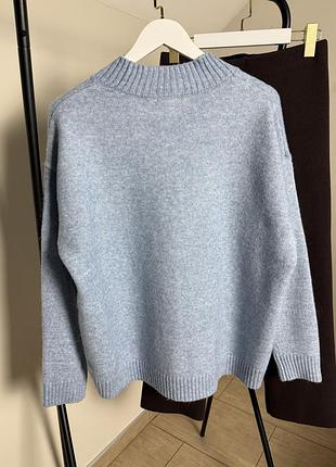 Сверт оверсайз h&m 2