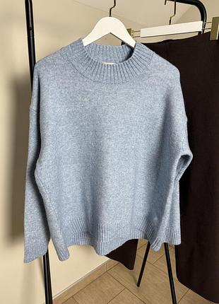 Сверт оверсайз h&m