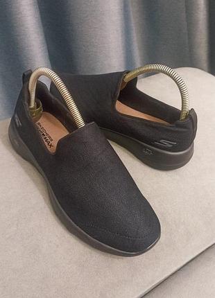 Сліпони skechers go walk