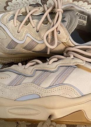 Кросівки adidas ozweego