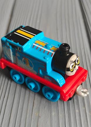 Паровоз томас thomas & friends